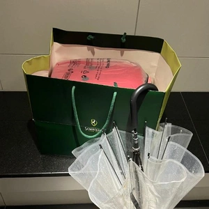 持ち帰りましたよ。