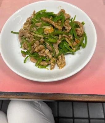 昨日の晩御飯 ♪