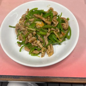 昨日の晩御飯 ♪