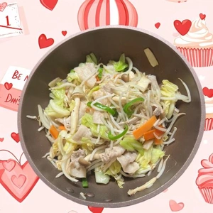 食べたのだー！