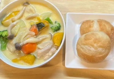 ?あやかご飯?