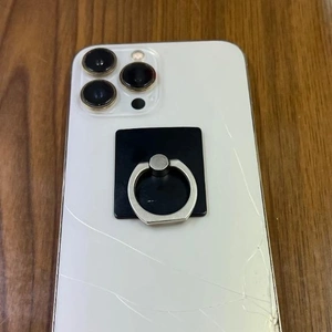 携帯、壊しました。。。