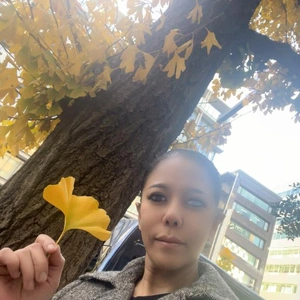 お出掛けしてます。