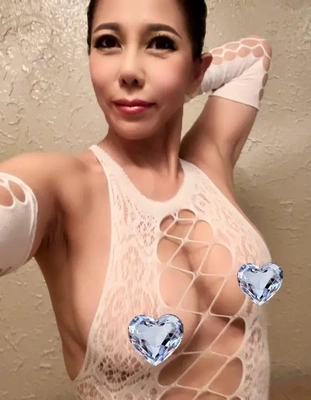 「デコ艶が良いね。」