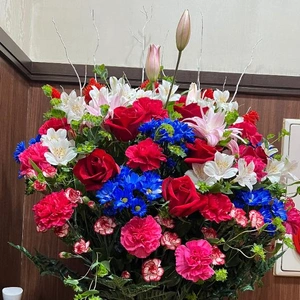 お部屋借りにて。