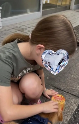 異文化交流してました。