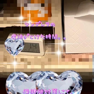 1人の、女性として。。。