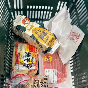 サプリメント飲んでますか？