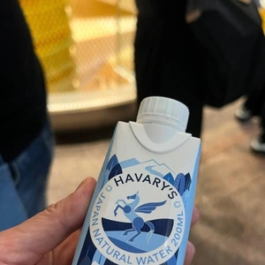 素敵なプレゼント ♪