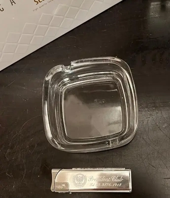 愛煙家の方へ。