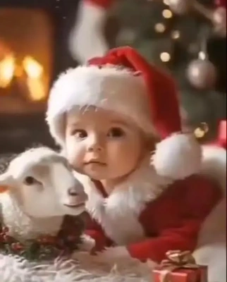 沢山の可愛らしいキスをあなたに...