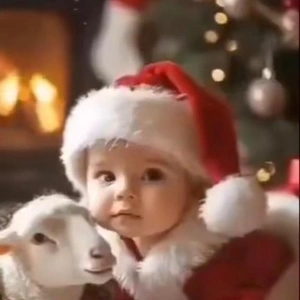 沢山の可愛らしいキスをあなたに...