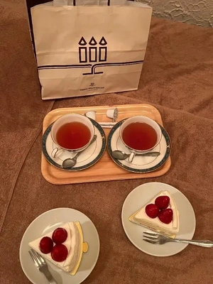 [お題]from:ナポレオンさん