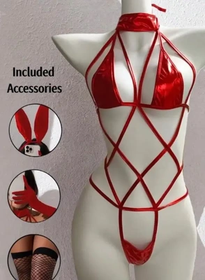 赤・アカ・あか！！