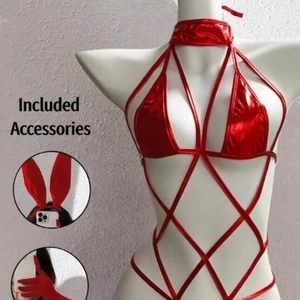 赤・アカ・あか！！