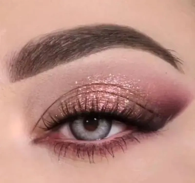 メイク希望の方へ。