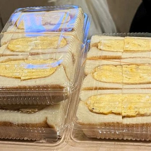 ☆差し入れ☆ 第二弾