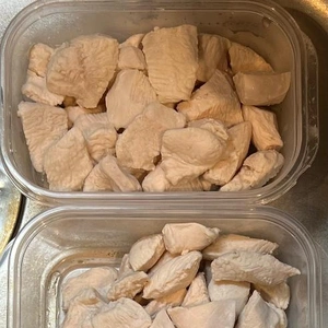 もりもり、筋肉ご飯 ♪