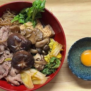 ☆一条さん家のご飯☆