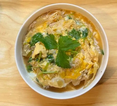 ある日の彩香ご飯 ♪