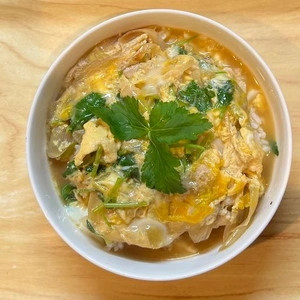 ある日の彩香ご飯 ♪