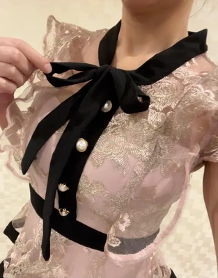 フィリピンから、ご来店あり。