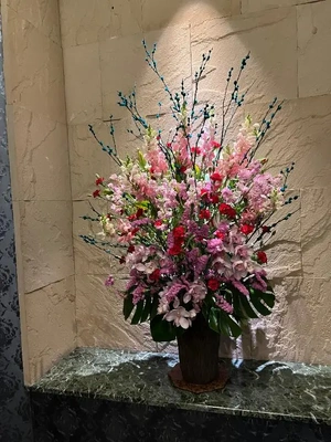 お部屋移動協力、有り難うございます。