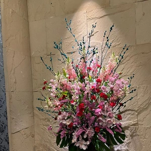 お部屋移動協力、有り難うございます。