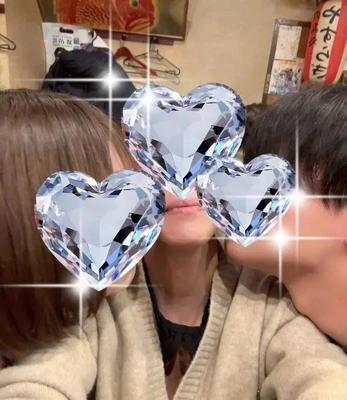 ご近所付き合いを、こよなく愛しています。