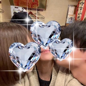 ご近所付き合いを、こよなく愛しています。