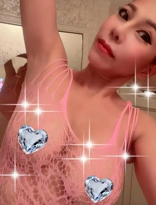 「着痩せ、されていますね。」