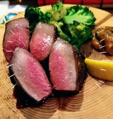 こんばんは(*^^*)
