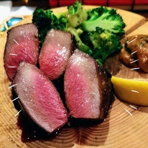 こんばんは(*^^*)