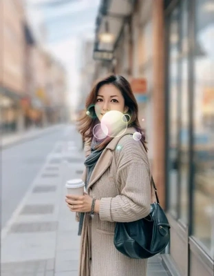 こんにちは(*^^*)