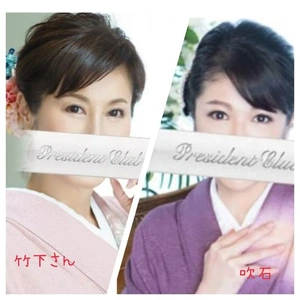 土曜日のお礼です?