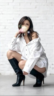 モコモコしたい♪