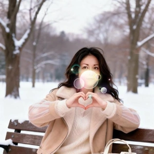 こんばんは(*^^*)