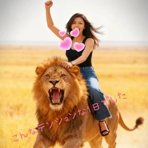 金曜日のお礼です