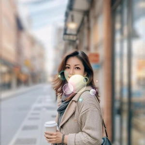 こんばんは(*^^*)