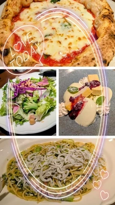 こんばんは(*^^*)