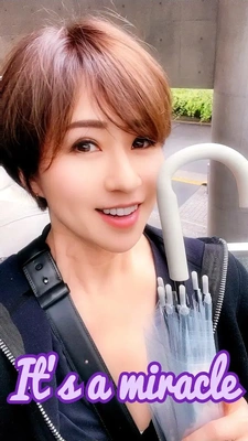 ストーカーにはご注意を!!