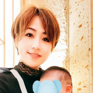 １年前の思い出