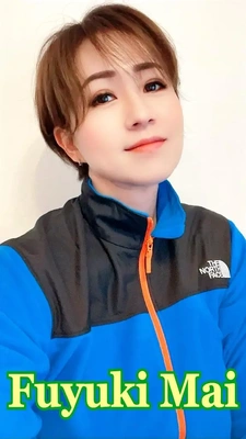 冬木舞