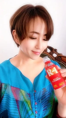 気休めだろうけど、、、