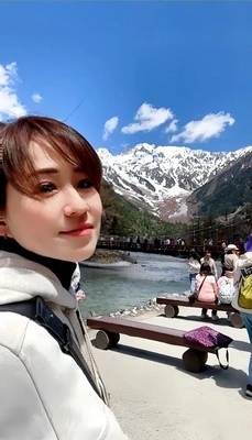 世捨て人に憧れて