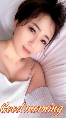 ひとりの朝