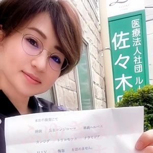 ６月のお仕事検査