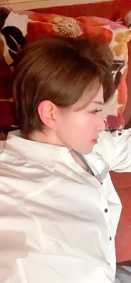 寂しいと?