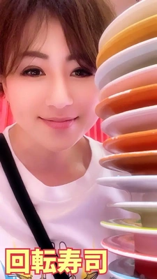 回転寿司
