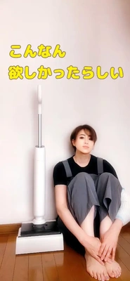 欲しがってたやつ